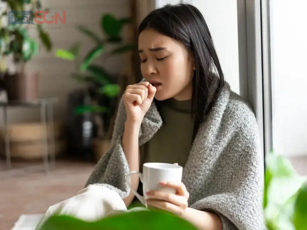 Tác hại của HIV