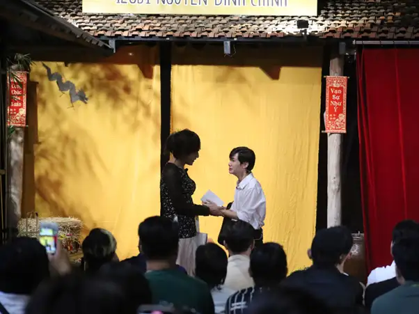 [TestSGN x Venus Performing Arts] Khi Nghệ Thuật và Y Khoa Cùng Đồng Hành Vì Sức Khỏe Cộng Đồng