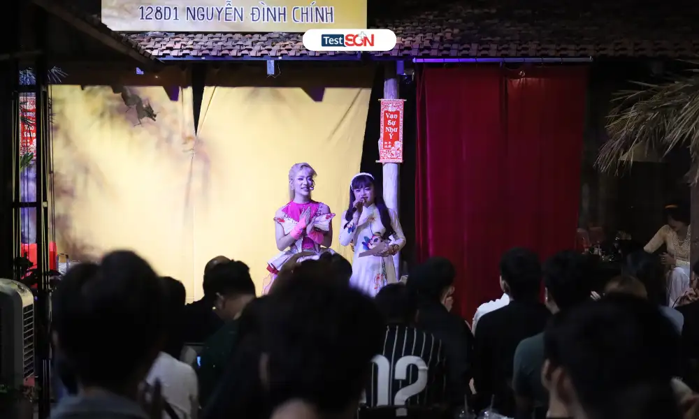 [TestSGN x Venus Performing Arts] Khi Nghệ Thuật và Y Khoa Cùng Đồng Hành Vì Sức Khỏe Cộng Đồng