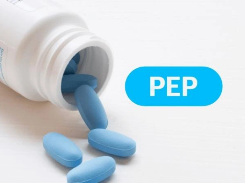 Phòng ngừa lây nhiễm HIV từ mẹ sang con