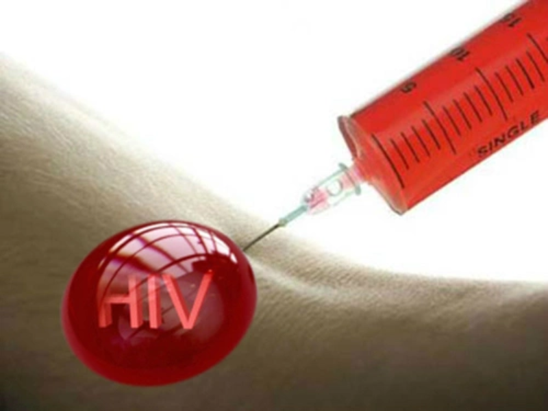 HIV là gì?