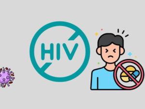 Nhiễm HIV không điều trị sống được bao lâu
