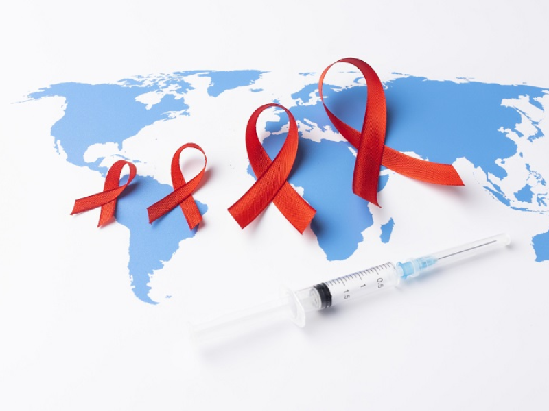 Người nhiễm HIV sống được bao lâu? 
