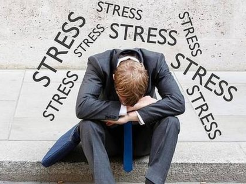 Stress là gì