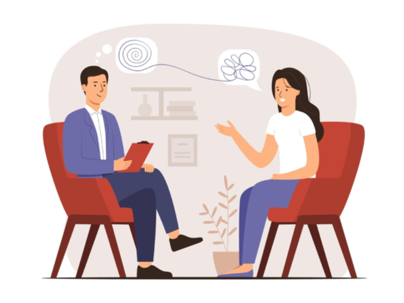 Chẩn đoán stress thế nào? 