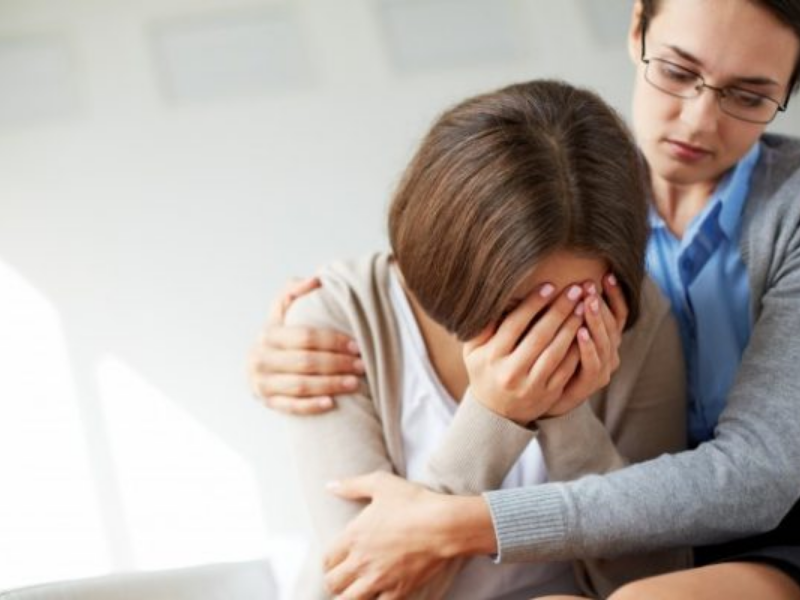 Tìm hiểu chung trầm cảm