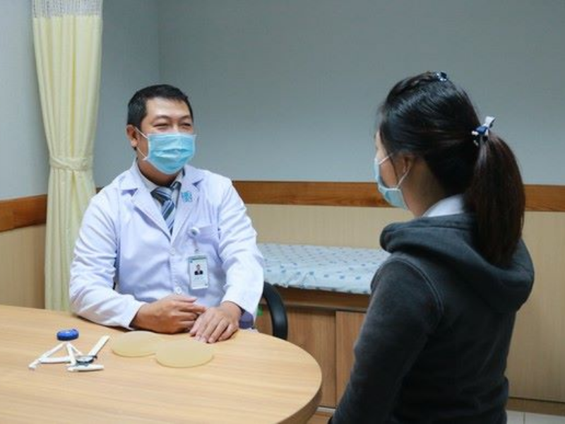 Khái niệm về trị liệu tâm lý