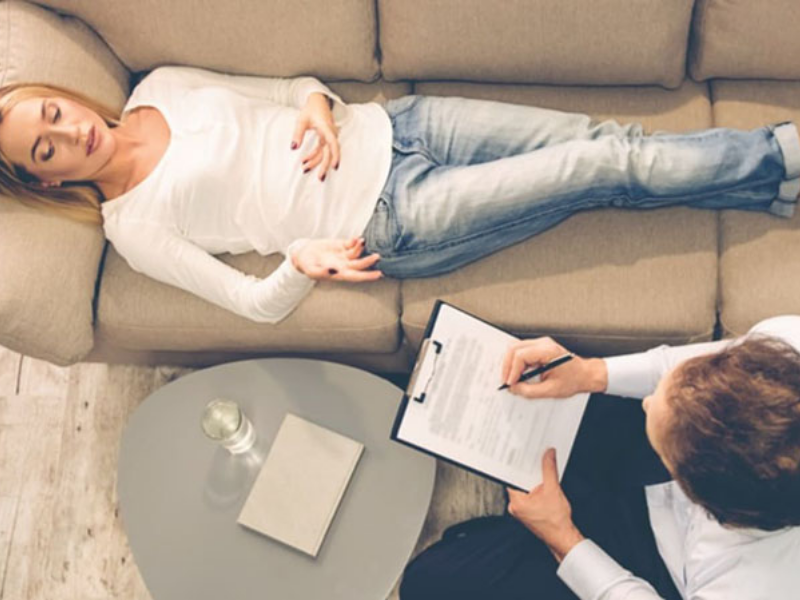 Trị liệu tâm lý có hiệu quả không