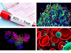 Xét nghiệm nhanh HIV