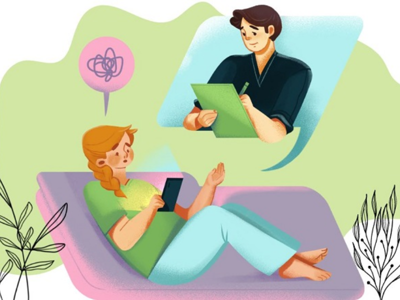 Triệu chứng trầm cảm xã hội