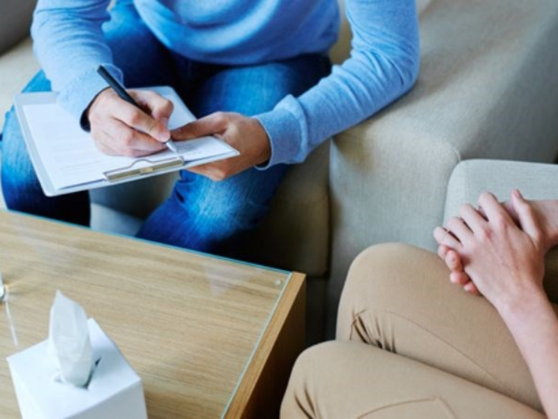 Bệnh viện Tâm thần TPHCM