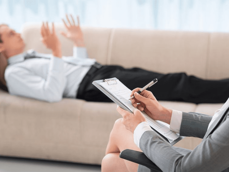 Quy trình khám tâm lý: Các bước cơ bản và những điều cần biết