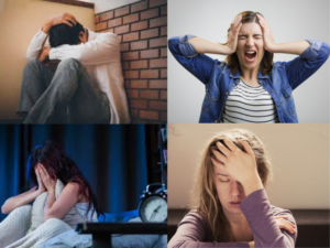Rối loạn lo âu (Anxiety Disorder)