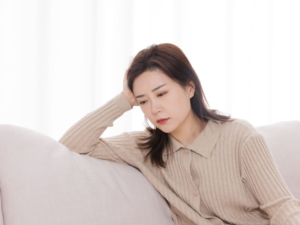 Rối loạn lo âu lan tỏa
