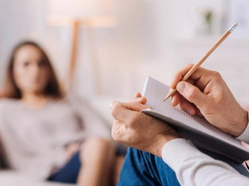 Biến chứng rối loạn lo âu lan tỏa