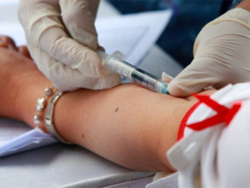 Lựa chọn xét nghiệm HIV ở đâu an toàn và uy tín? 